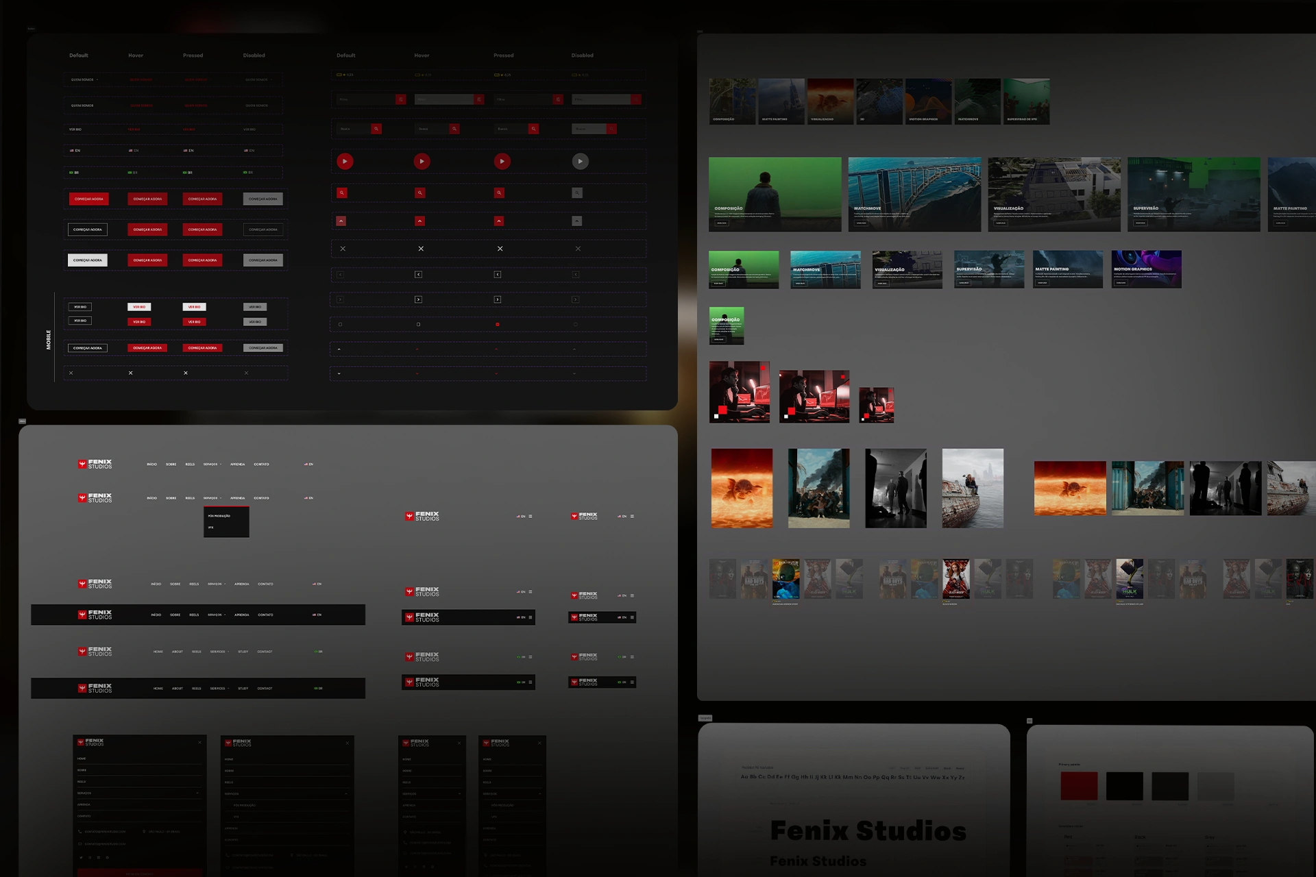 fenix - thumb - desk 06